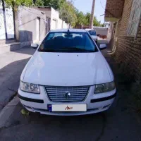 سمند 97بیرنگ|خودرو سواری و وانت|دماوند, دماوند|دیوار