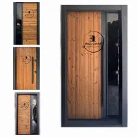 فروشگاه سی دور (درب ضدسرقت ضد سرقت درب اتاقی)|مصالح و تجهیزات ساختمان|سیرجان, |دیوار