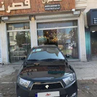 دنا آپشنال|خودرو سواری و وانت|اسفراین, |دیوار