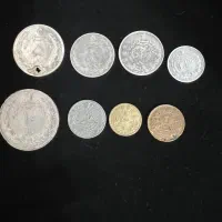 16 گرم نقره