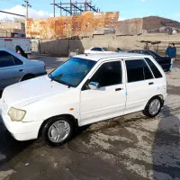 پراید 111مدل 90