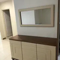 آیینه کنسول