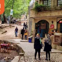 تور قلات شیراز با کلی برنامه