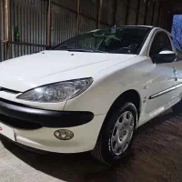 ۲۰۶ تیپ ۲ فروش فوری