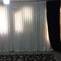 پرده پذیرایی