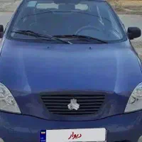 فروش تیبا صندوق دار