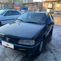 پژو ۴۰۵مدل ۸۳