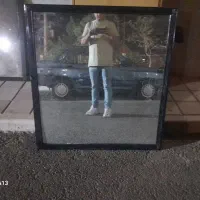 آینه قدی