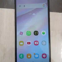 گوشی a10s سالم