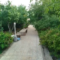 1700 متر دو ساختمان مجزا داری سه ساعت آب قنات|فروش خانه و ویلا|مشهد, جوادیه|دیوار