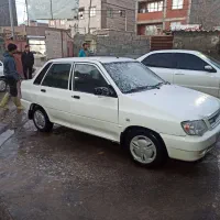 پراید132 مدل90