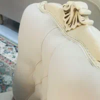 فروش میز غذا خوری ۶نفره|میز و صندلی غذاخوری|محمدیه-قزوین, |دیوار