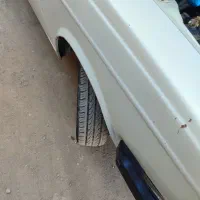 وانت 89 سالم|خودرو سواری و وانت|سنندج, |دیوار