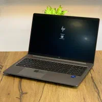 لپ‌تاپ ورک‌استیشنHP ZBook Power G8/رندرینگ و طراحی|رایانه همراه|مشهد, ارشاد|دیوار