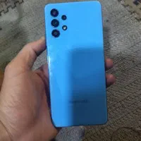 گوشی  سامسونگ a32|موبایل|دزفول, |دیوار