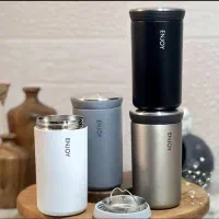 قمقمه تراول ماگ فلاسک ،ویژه مدارس پیاده روی و ورزش|ظروف نگهدارنده، پلاستیکی، یک‌بارمصرف|مشهد, شهید آوینی|دیوار