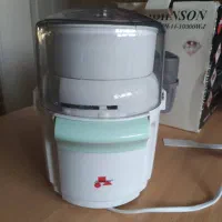 غذاساز آکبند جانسون