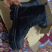 کفش نیم بوت|کیف، کفش، کمربند|شادگان, |دیوار