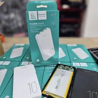 پاوربانک اورجینال vDENMENv