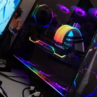 کارت گرافیک msi 3080 suprim x