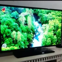 43اینچ سامسونگ دیجیتال داخلی