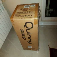 کالسکه مکسی کوزی کوئینی با  اشانتیون