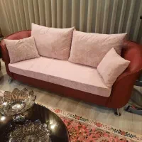 راحتی|مبلمان خانگی و میز عسلی|گلبهار, نوبهار|دیوار