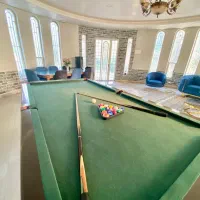 اجاره ویلاباغ با استخر اختصاصی آبگرم و آبسرد|اجارهٔ کوتاه‌مدت ویلا و باغ|دزفول, |دیوار