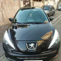 207sd اتومات