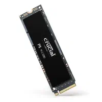 ssd nvme p5 crucial