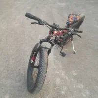 دوچرخه درحداک|دوچرخه، اسکیت، اسکوتر|آبادان, |دیوار