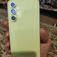 سامسونگ سامسونگ Galaxy A54 با حافظهٔ ۲۵۶ گیگابایت