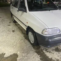 پراید 131 مدل 92