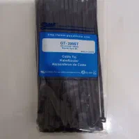 بست پلاستیکی