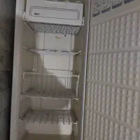 فریزر ازمایش