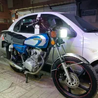 تیزپر 200مدل 97 فوری