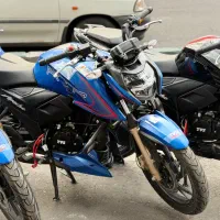 اپاچی 200نیرو‌موتور1404