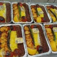 تهیه غذای عقیق|خدمات پذیرایی، مراسم|بروجرد, |دیوار
