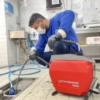 لوله بازکنی 50درصد تخفیف ویژه با نازلترین قیمت