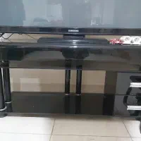 میز پذیرایی و ۳ عدد میز کوچیک