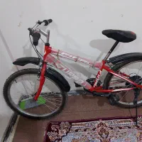 دوچرخه 24 صفر