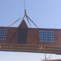 کانکس سازی