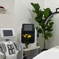 پیلینگ کربن ریمو تتو هایفو