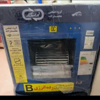 کولر آبی 4000 نو پلمپ هنوز باز نشده