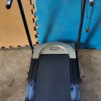 فروش فوری تردمیل life gear