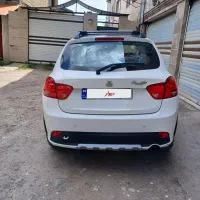 کوییک Gxr تیپL