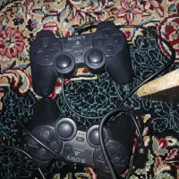 پلی استیشن ۲ فلش خورسالم|کنسول، بازی ویدئویی و آنلاین|بلوک, |دیوار