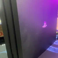Ps4 pro1t|کنسول، بازی ویدئویی و آنلاین|اراک, |دیوار