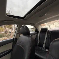 سراتو مدل ۹۶ اپشنال برابر با صفر