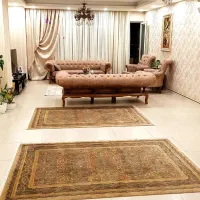 آپارتمان اجاره ای سه خوابه ۱۵۰ متر